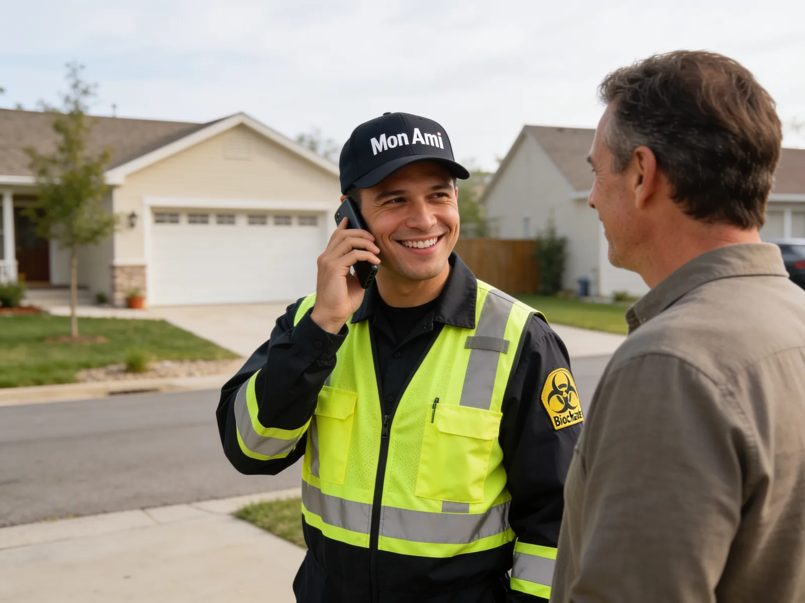 Sewage Cleanup Point, TX FAQs